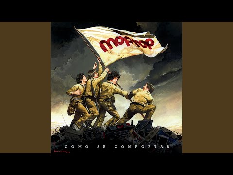 Mal Cuidado - Moptop