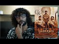 Garudan (2024) | My Opinion | Soori | Unni Mukundan | Malayalam