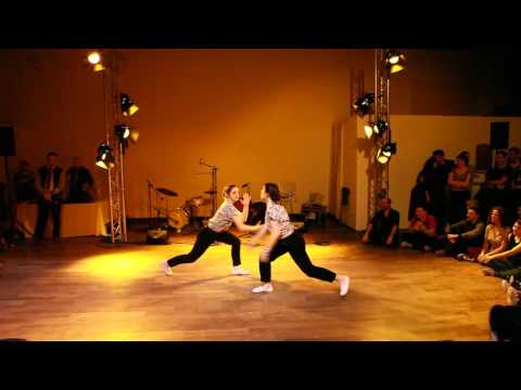 Jazz Roots 2016 - Show Case 5