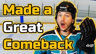 The Hit That Changed the Game