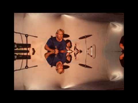 The Marty Balin Band - "Road Fever" 5/21/93