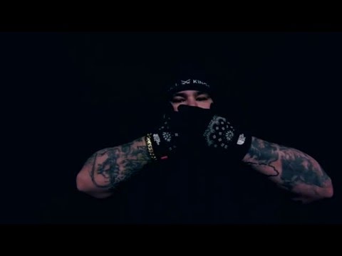 Pounds - Tony - Prod. by Pounds [HD]