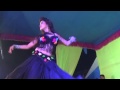 Chalakata Hamro Jawani Ye Raja G Sikandra Bus Stand Stage Program