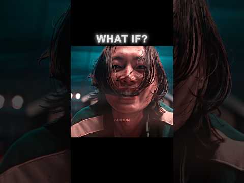 Nam-gyu ☠️😂  #squidgame #squidgameseason3 #shorts  #shortvideo #trending #season3