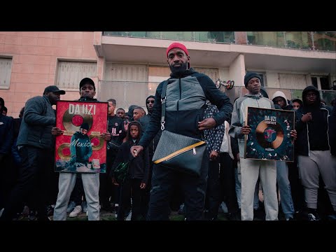 DA Uzi - Génération 90 (Clip officiel)