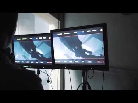 Falling In Reverse - Popular Monster || Behind the scènes