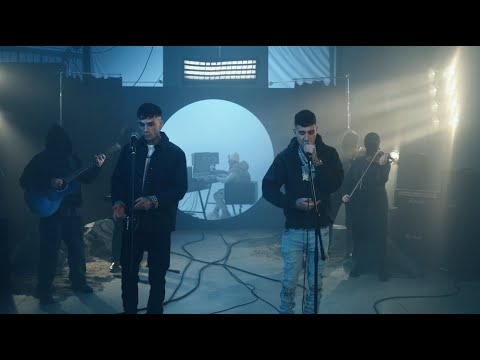 AVA - MOON feat. Capo Plaza, Tony Boy (Acoustic Version)