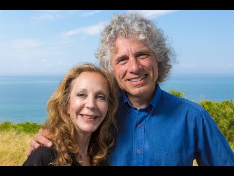 Freethought Matters: Steven Pinker and Rebecca Newberger Goldstein