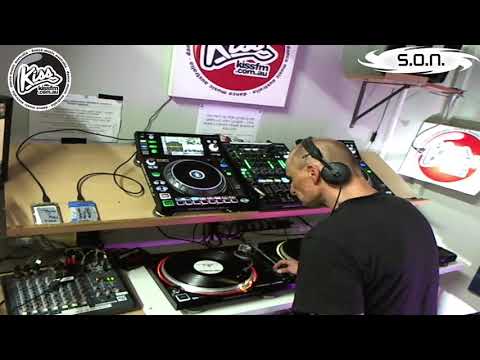 Sound of Now Show - Ep 20