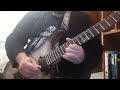 Killing me softy (Neal Schon)