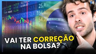 FEVEREIRO PODE VIRAR O JOGO NO MERCADO BRASILEIRO?