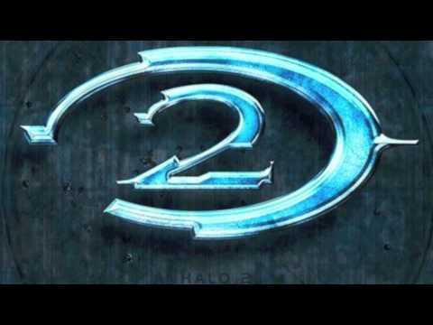 Halo 2 Volume 1 OST #21 Connected by Hoobastank