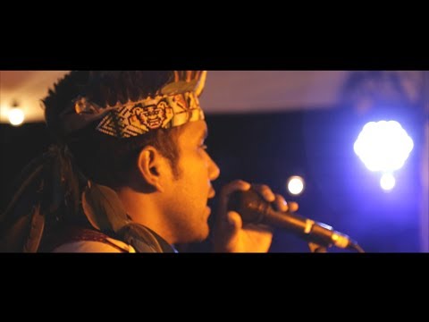 Henrri Muchavisoy - Cantando al Amor - Concierto de Lanzamiento