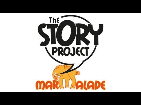 The Story Project August 2012 - John Weiss