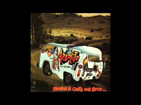 ARBOLITO - Zamba de Lozano - (Mientras la chata nos lleve)