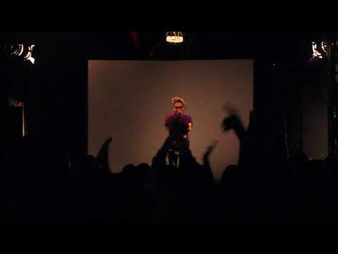 1811 CHC12, showcase 14, Kenzo Alvarez