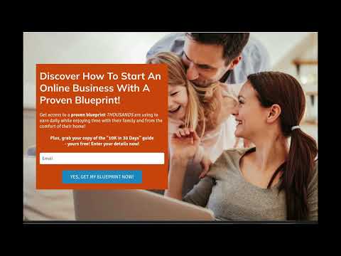Discover The 2-Hour Blueprint That Teaches You How To Earn 100% Profit Online Daily!