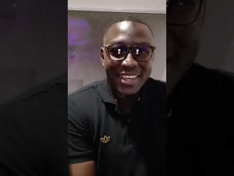 Digalo en preparation du 2eme album - Facebook Live