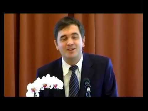 Istennek midennél fontosabb, hogy mi történik velem - Végh József