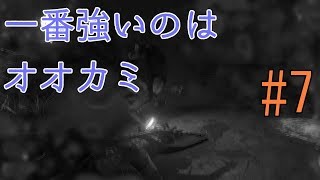 【はっきりわかんだね】ライズオブトゥームレイダー初見実況#7【Rise of the Tomb Raider】