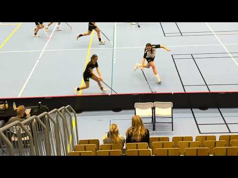 Highlights Juniorallsvenskan DJ18   Åstorp/Kvidinge IBS - IBK Lund 1-7