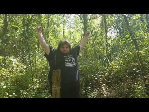 Cold Steel Review - Cutlass Machete - By Will Keith