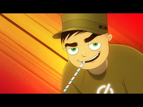 Doi Degeaba S07E22: Mega Pai ㊙️