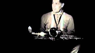 .. Those were the days .. Dexter Gordon