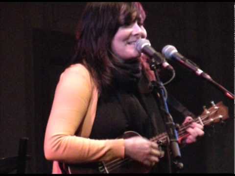 Donna Maciocia - The Nothing and the Numb (Lemonade Live showcase 2010)