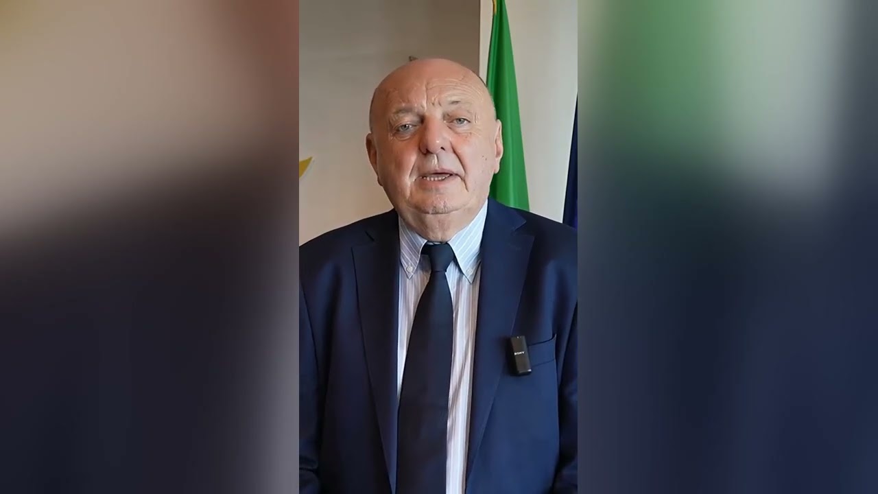 PICHETTO «SVOLTA STORICA SUL NUCLEARE, APPROVATA LA DELEGA: L'ITALIA GUARDA INFINE AL FUTURO»