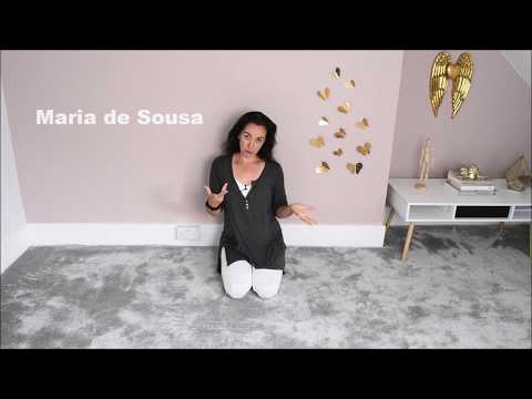 How to fix forward head posture or neck hump  - Feldenkrais somatics - part 3/3