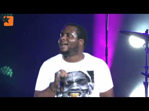 GUTS LIVE BAND "And The Living is Easy" Live Jazz à Vienne