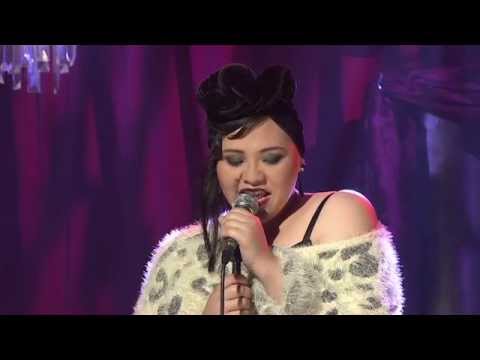 RocKwiz - Kira Puru - Lonely Child