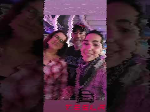 Cyber Rodeo Tesla GIGAFACTORY