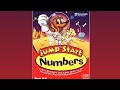 JumpStart Numbers 1998