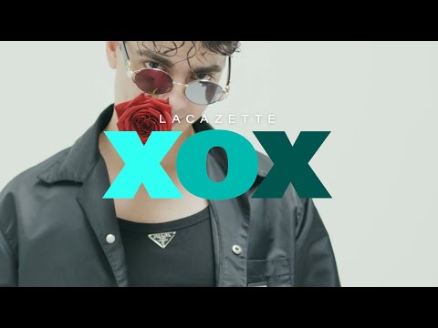 LACAZETTE - XOX on Spotify Charts