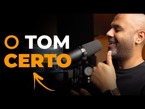 Como escolher o Tom de uma música para Cantar