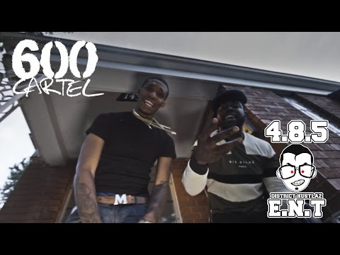 485Fredro ft 600Breezy - Plug | Shot By @prince485 & @g_knox_films