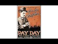 Charles Chaplin Pay Day 1922 480p 30fps H264 128kbit AAC