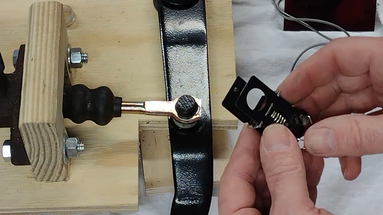 Ford brake light switch operation and problems