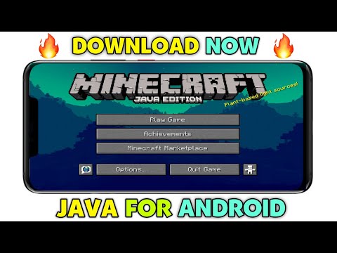 Vizag OP - Minecraft Java Edition Official Game Released | Minecraft Java Edition | Vizag OP