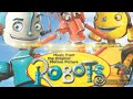 Robots 2005 Eye Of The Tiger Instrumental By Survivor Band