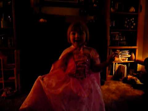 Carisa's Birthday Song