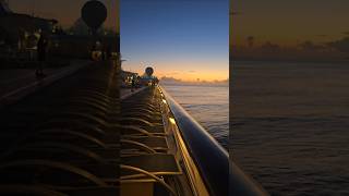 #burnoutrecovery #cruisevlog Transpacific  Cruise: Burnout Recovery Edition