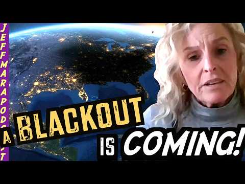 Get Prepared! Alien Reveals The Grid Is Going Down In 2026! - Channeling, UFO / E.T., Disclosure news article