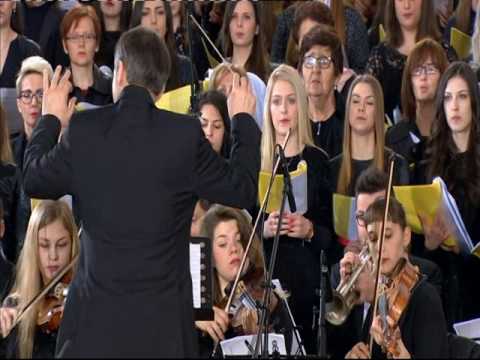 Franjo Lućić - O Isuse izranjeni