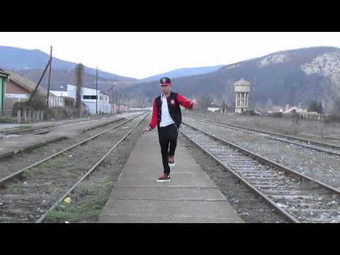 Erduando Krazo Level#2 ( Official Video HD )