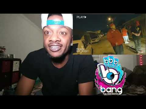 BABYBOUNCE X PLAYERFROMTHEWEST X MISFIT SOTO - ENEMIES VIDEO (REACTION)