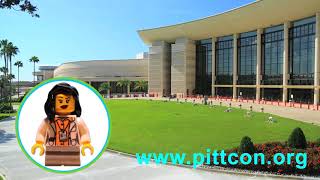 Discover Pittcon - Technical Program