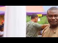 Mr Ibu (John Okafor) Mother's Burial